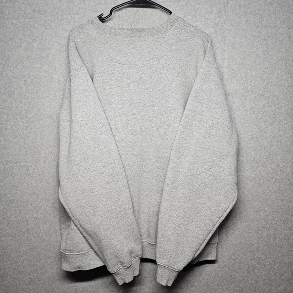 NFC Championship Pullover Sweatshirt 1999 Rams Champions - Picture 5 of 8